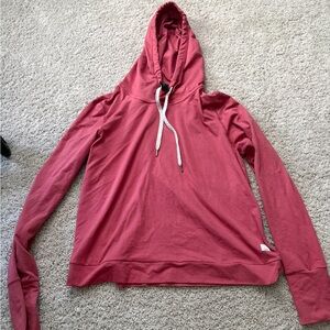 Vuori Halo Essential Hoodie